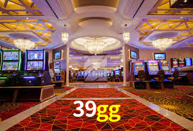 Casino VIP 39gg