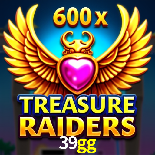 Provedores de Jogos 39gg