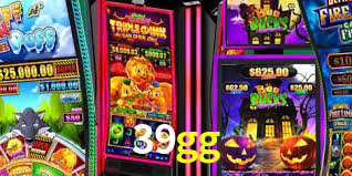 Bônus de Boas-vindas 39gg